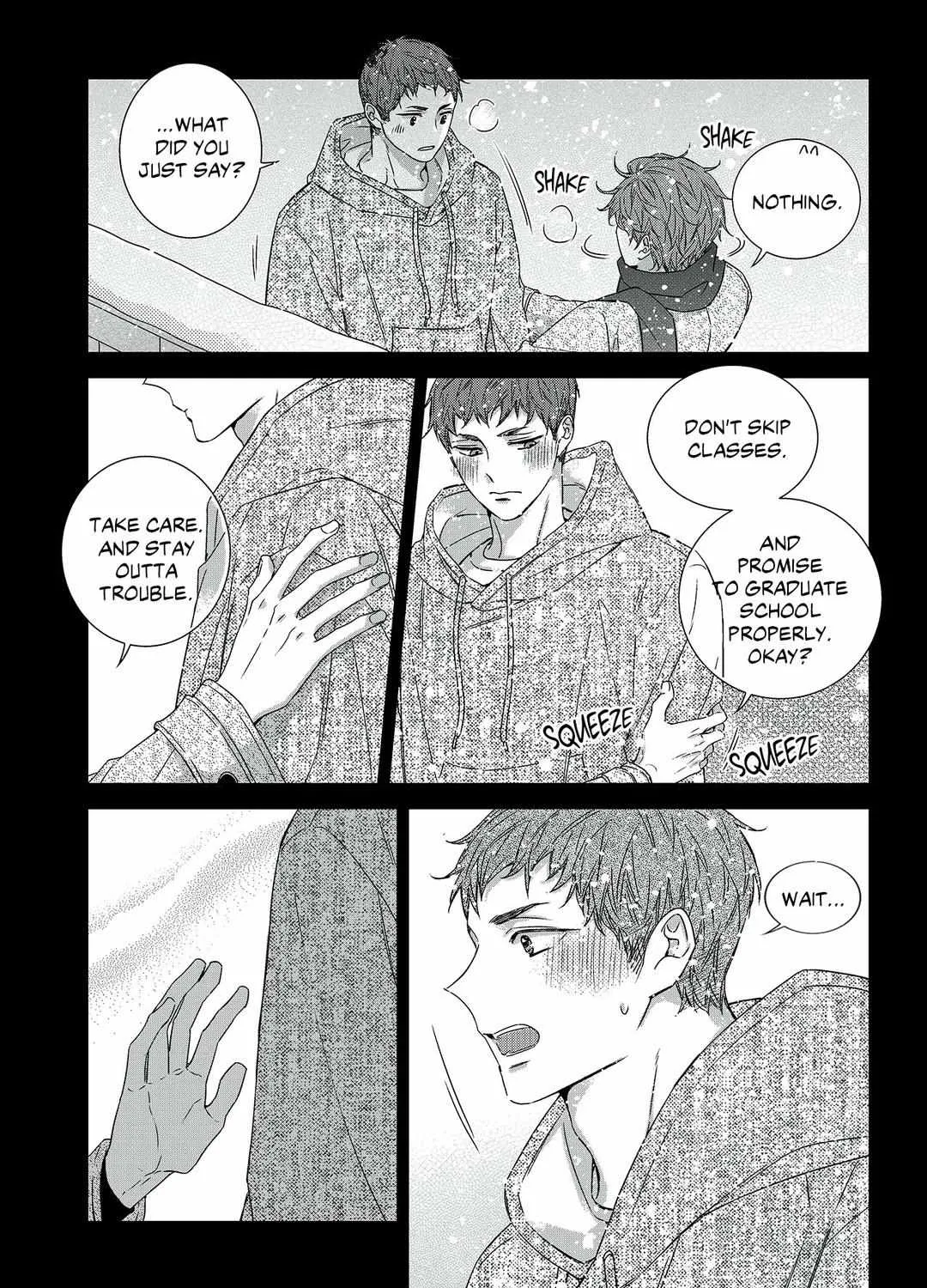 Unintentional Love Story Chapter 9.1 page 54 - MangaKakalot