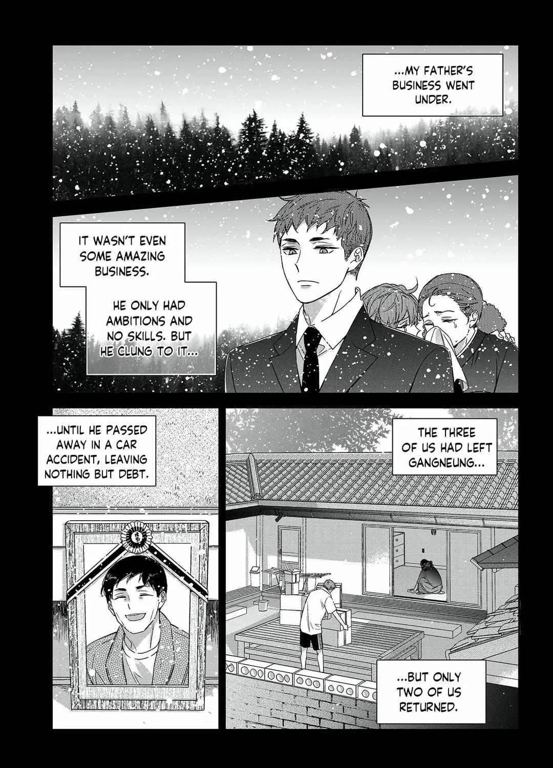 Unintentional Love Story Chapter 9.1 page 10 - MangaNato