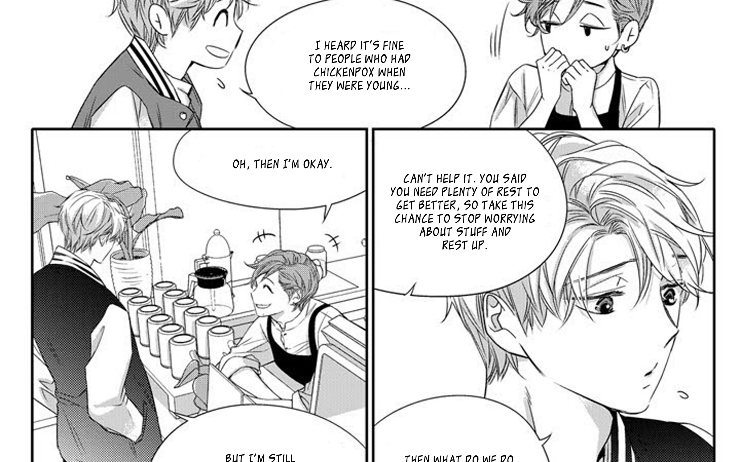 Unintentional Love Story Chapter 9 page 29 - MangaKakalot