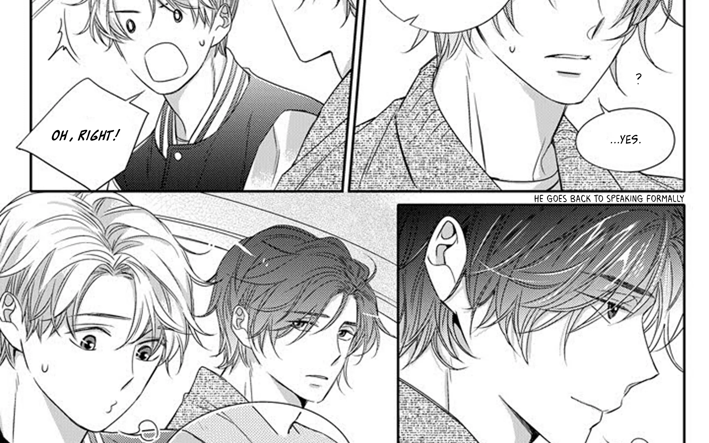 Unintentional Love Story Chapter 9 page 65 - MangaKakalot