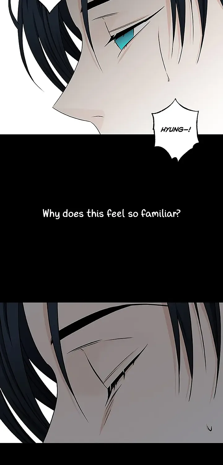 Unique Scent Chapter 12 page 55 - MangaKakalot