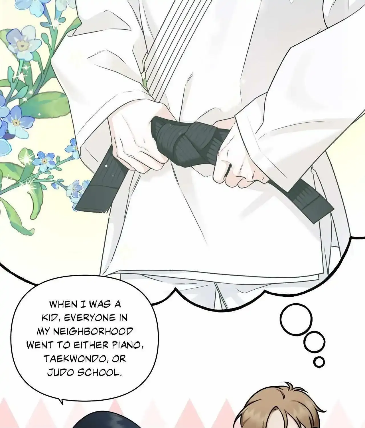 Unique Scent Chapter 14 page 69 - MangaKakalot