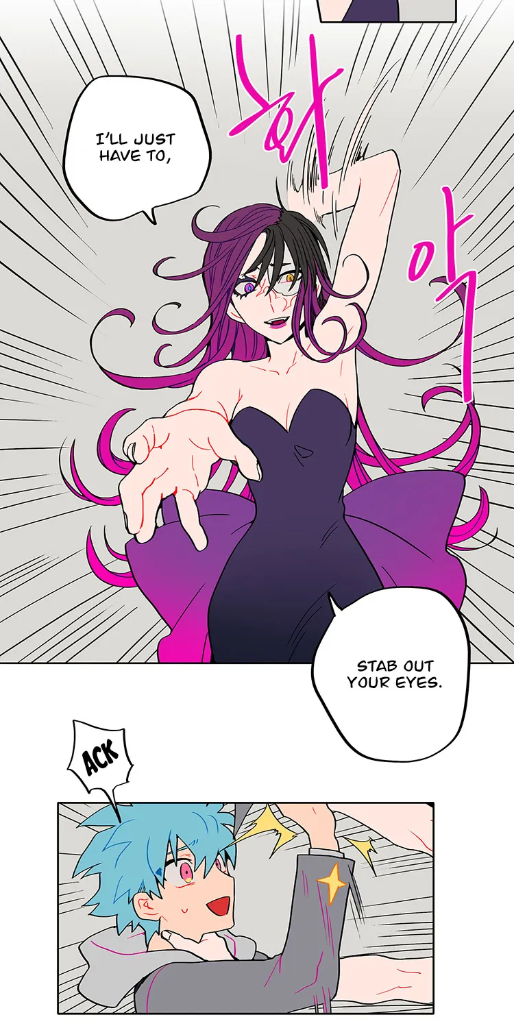 Universe And Sword Chapter 9 page 3 - MangaKakalot