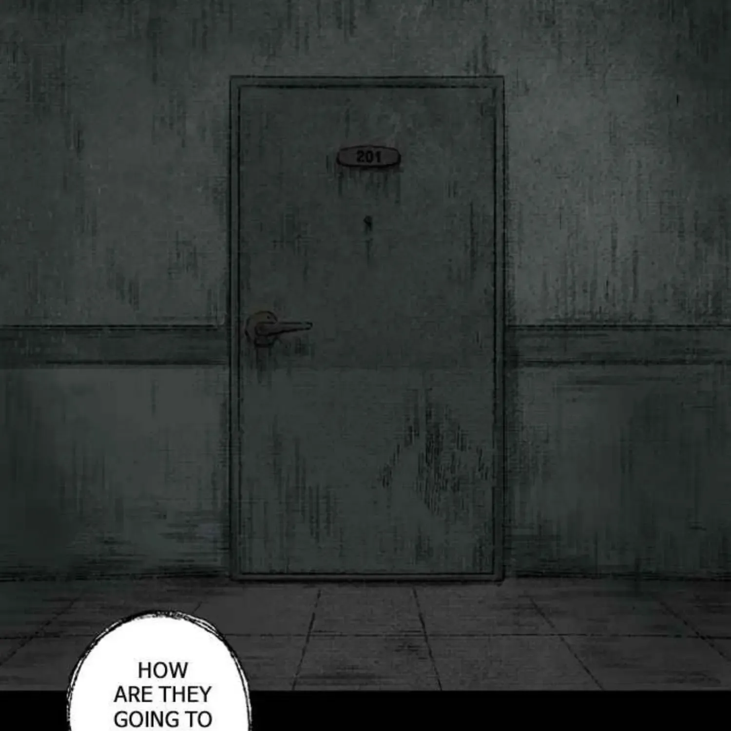 Unknown Caller Chapter 1 page 92 - MangaNato