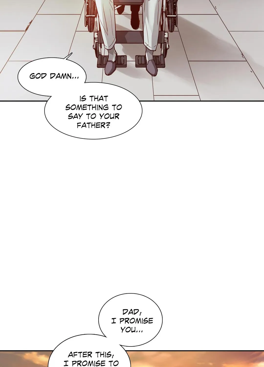 Unknown Code Chapter 14 page 40 - MangaNato