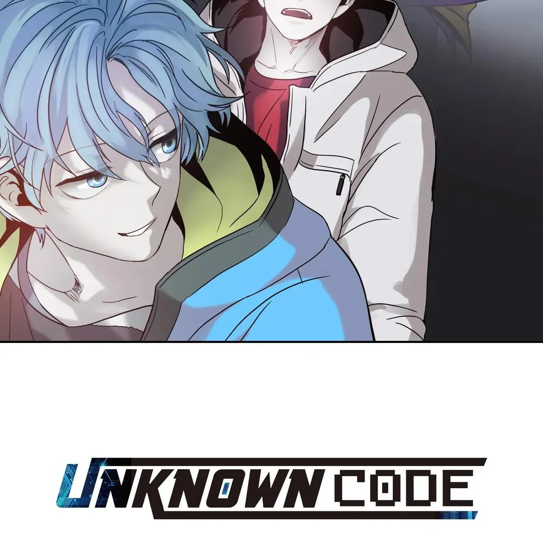 Unknown Code Chapter 15 page 21 - MangaNato