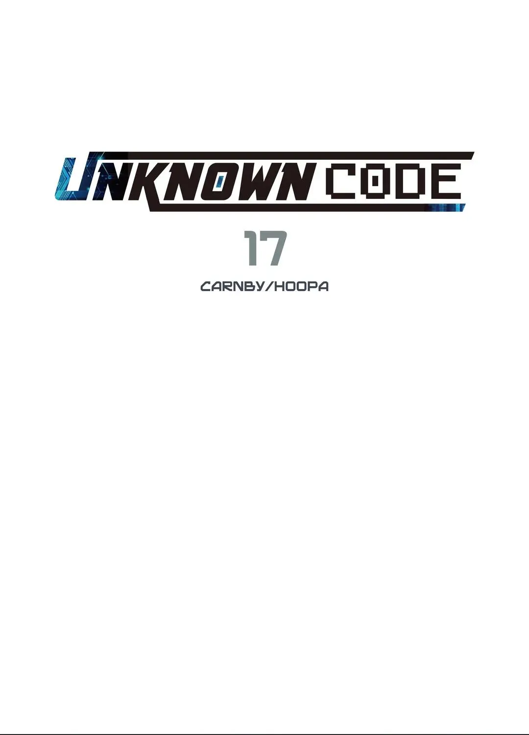 Unknown Code - Page 4