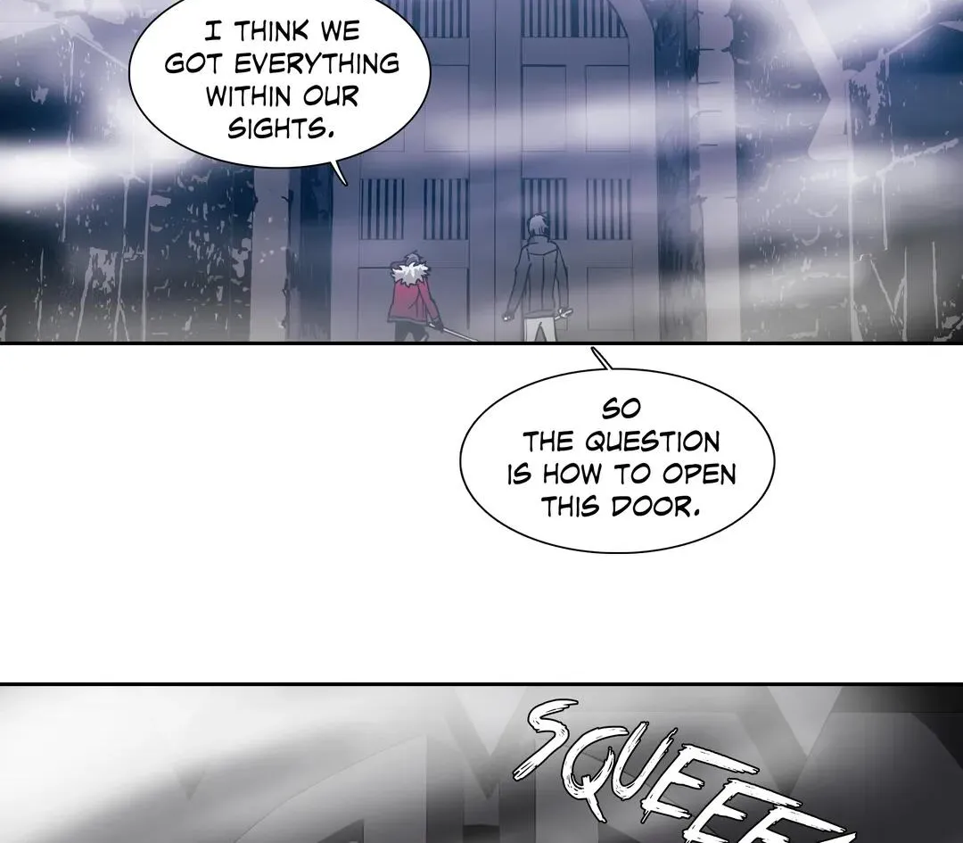 Unknown Code Chapter 20 page 22 - MangaNato