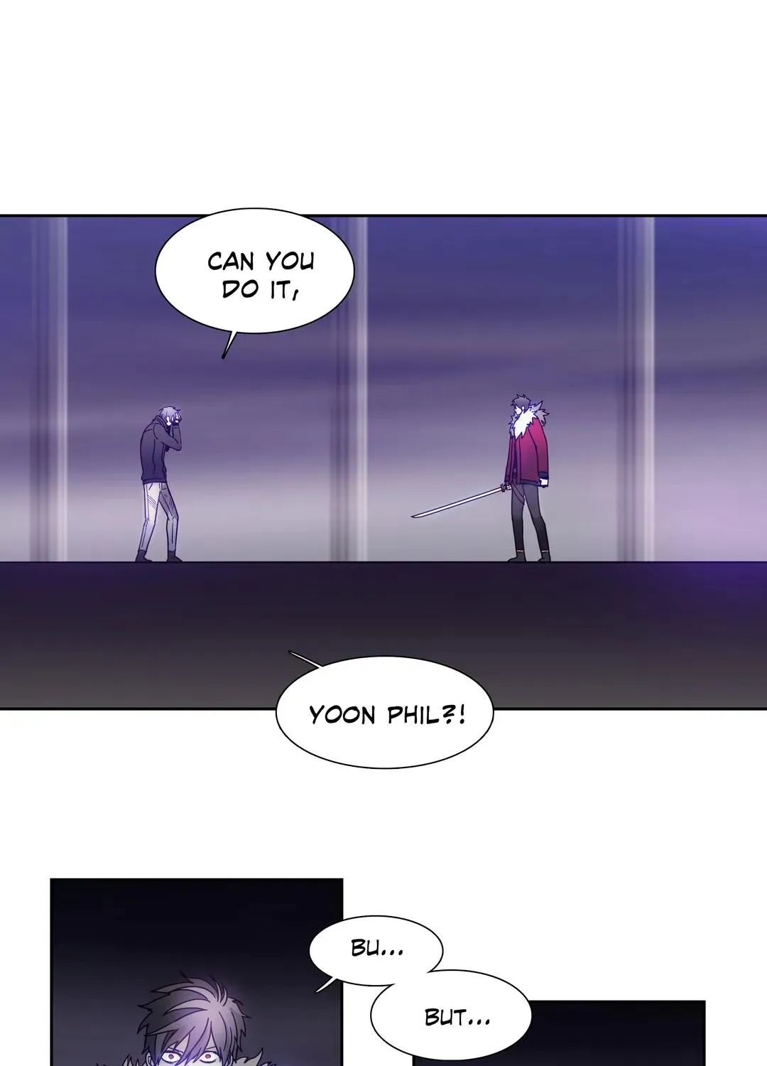 Unknown Code Chapter 22 page 60 - MangaNato