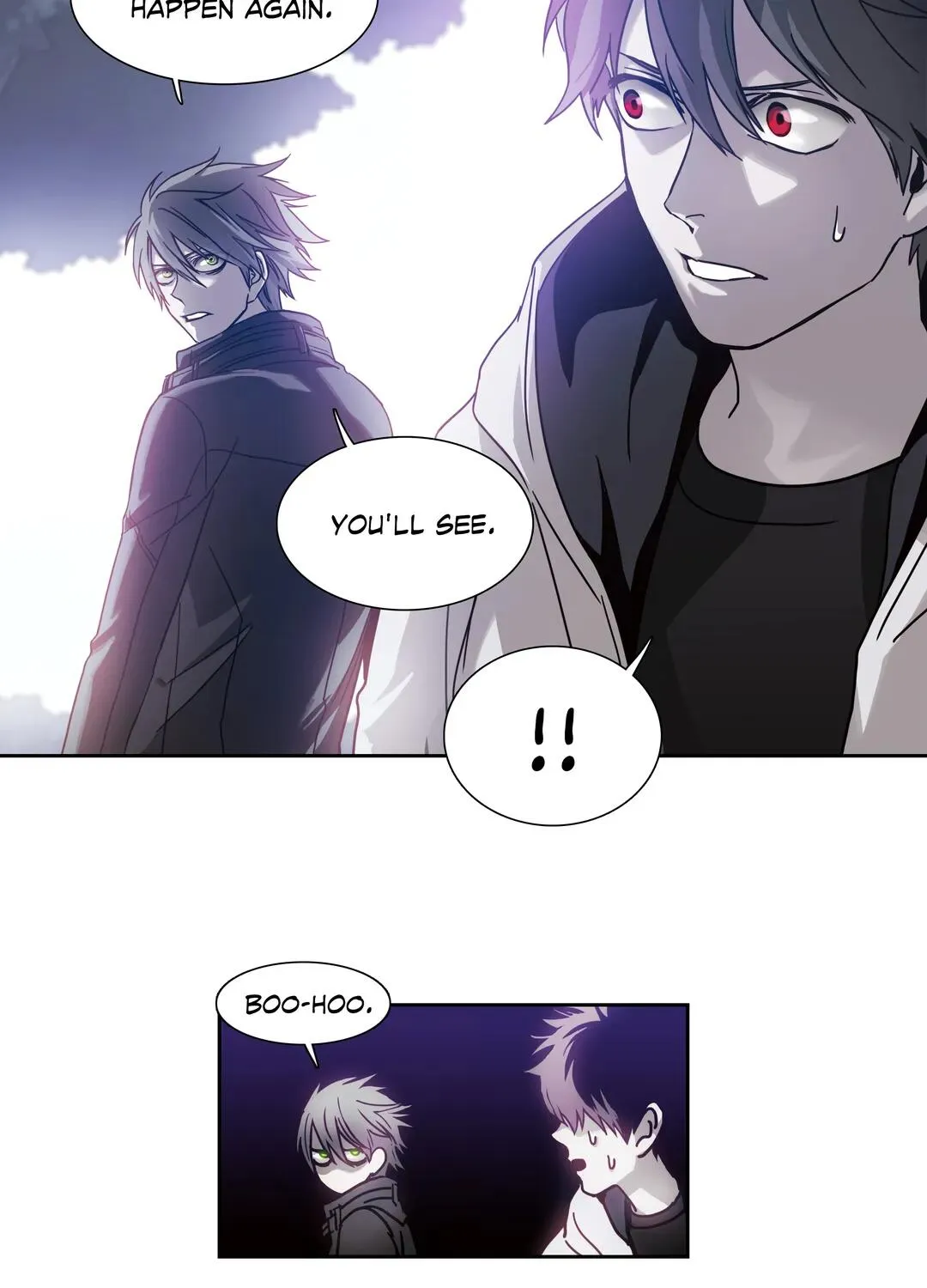 Unknown Code Chapter 23 page 67 - MangaNato