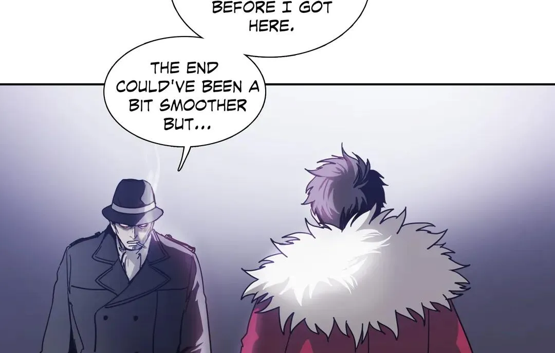 Unknown Code Chapter 23 page 10 - MangaNato