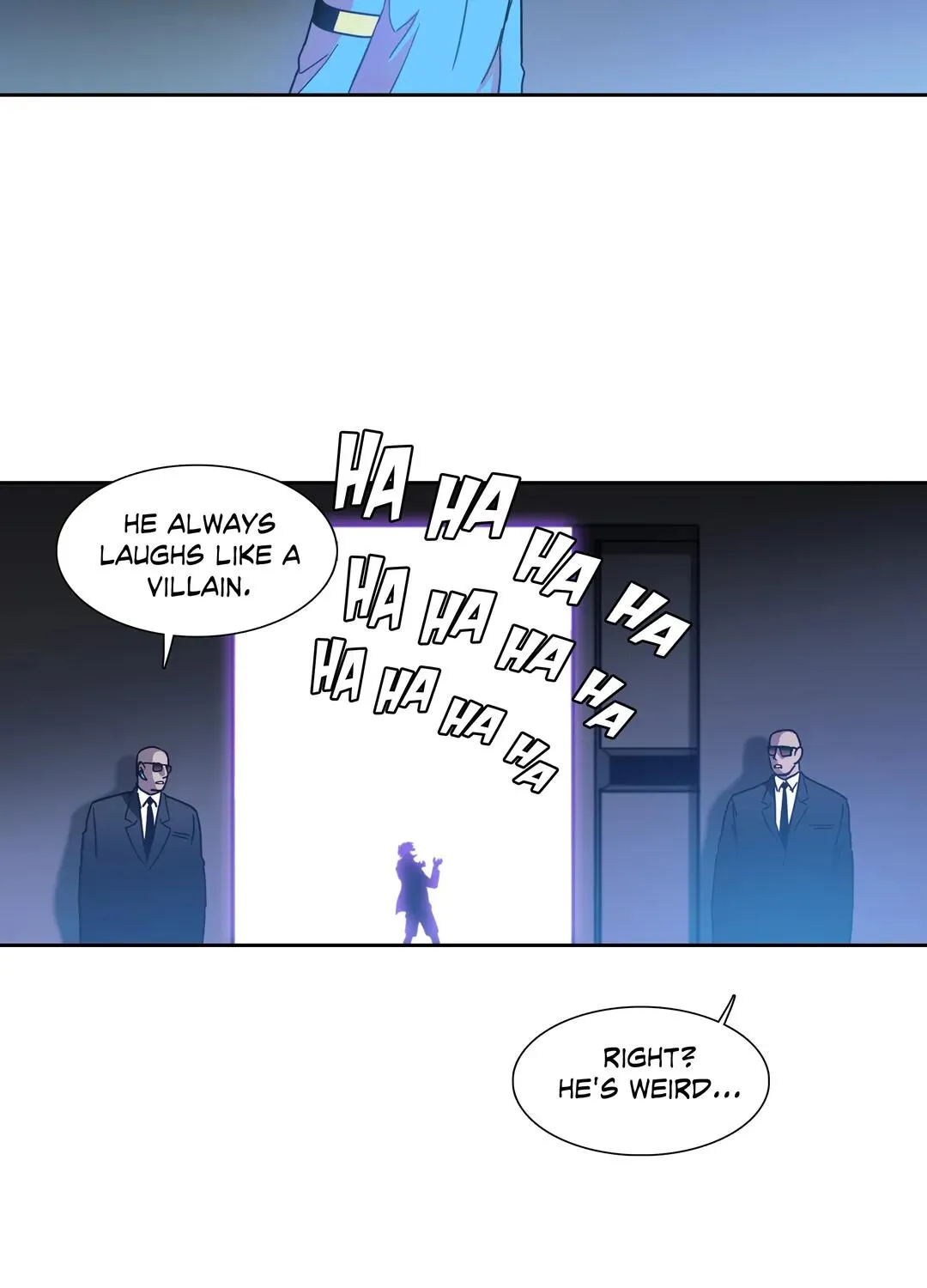 Unknown Code Chapter 24 page 87 - MangaNato