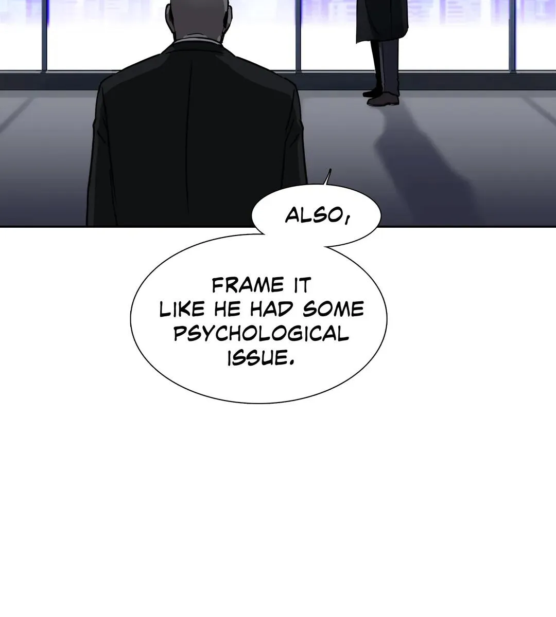 Unknown Code Chapter 28 page 64 - MangaNato