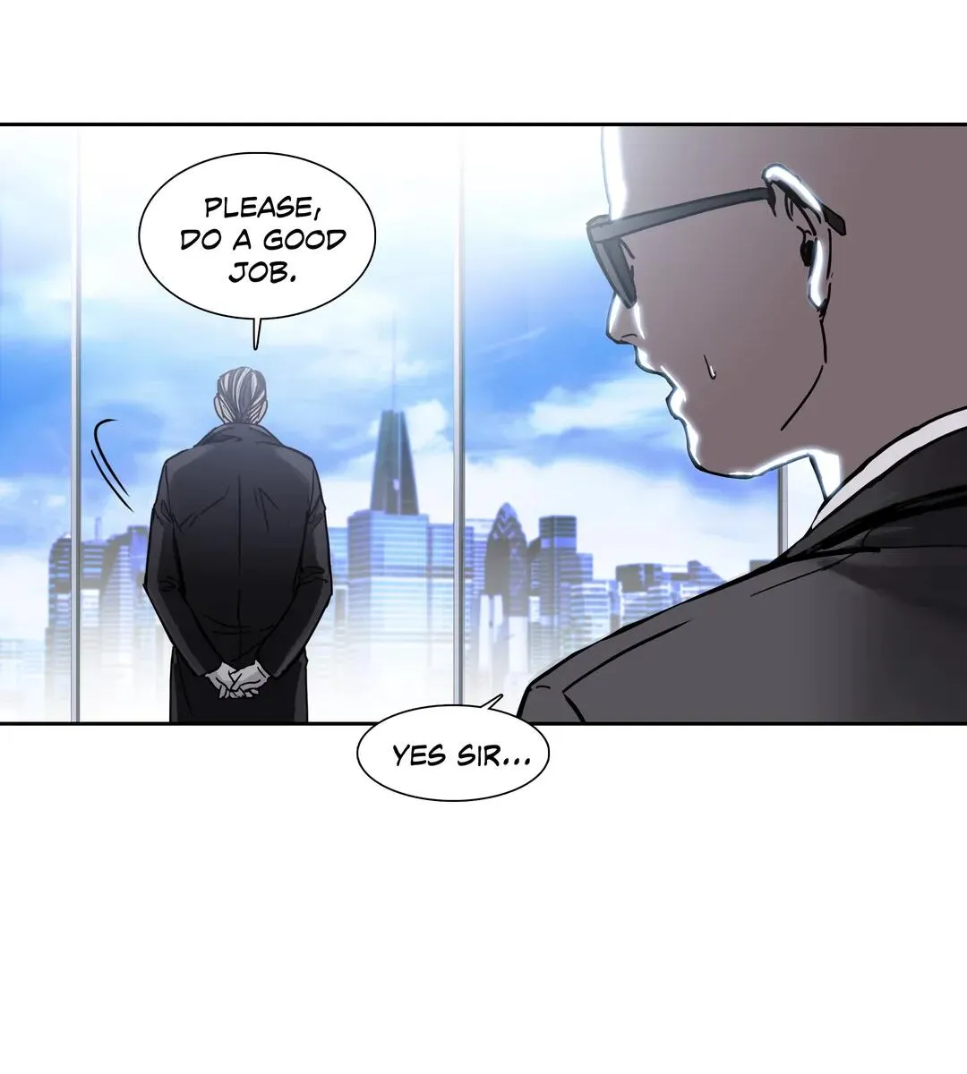 Unknown Code Chapter 28 page 68 - MangaNato