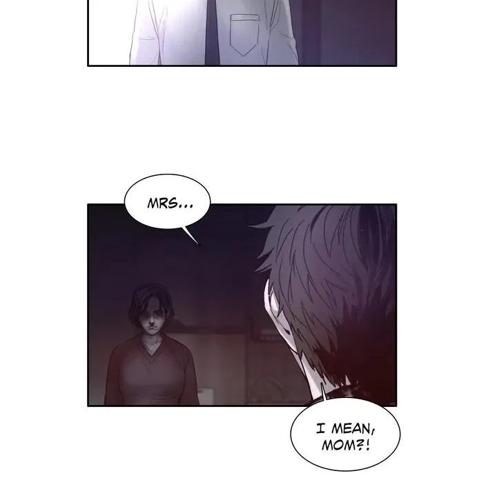 Unknown Code Chapter 3 page 50 - MangaNato