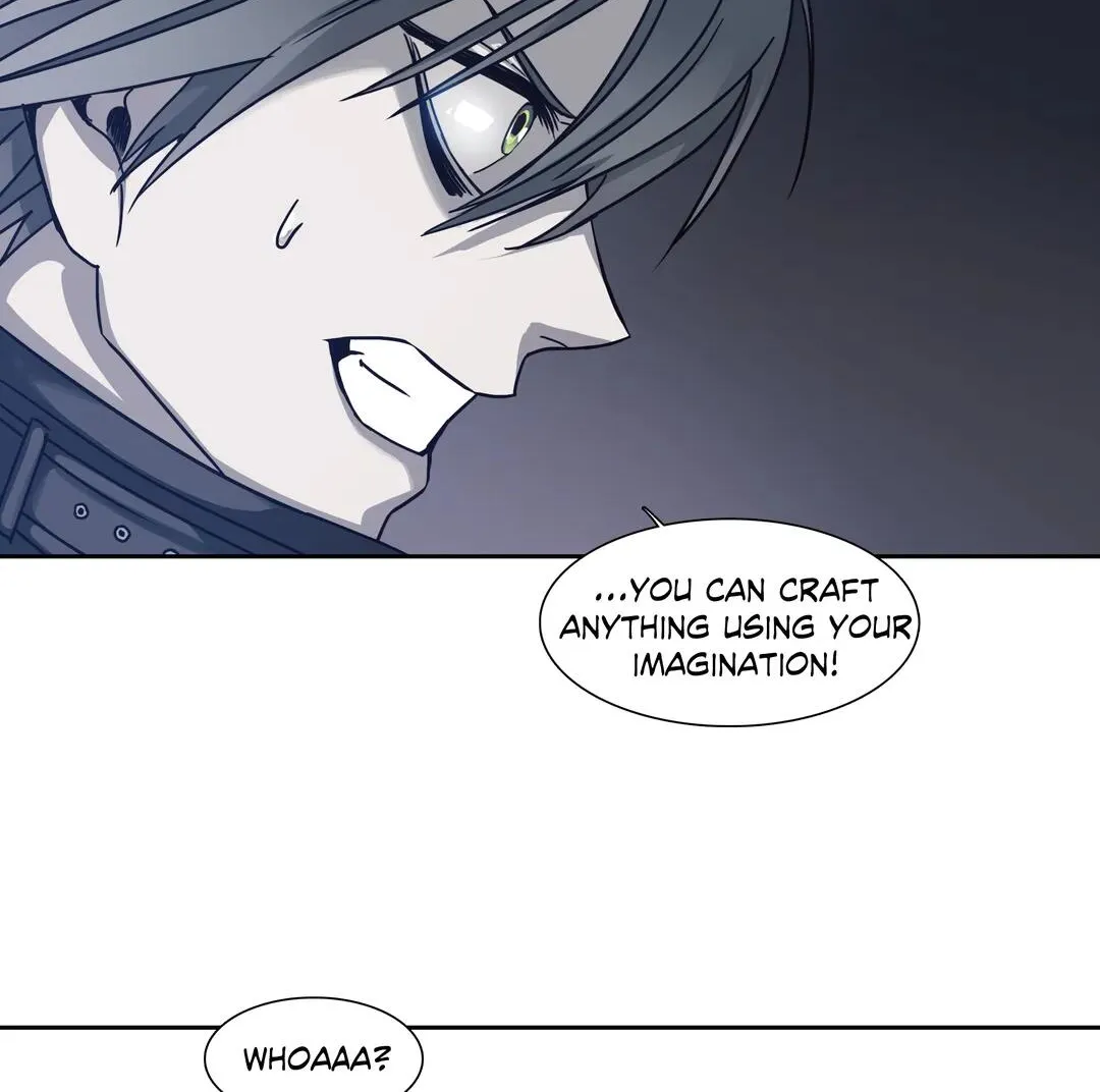 Unknown Code Chapter 31 page 26 - MangaNato