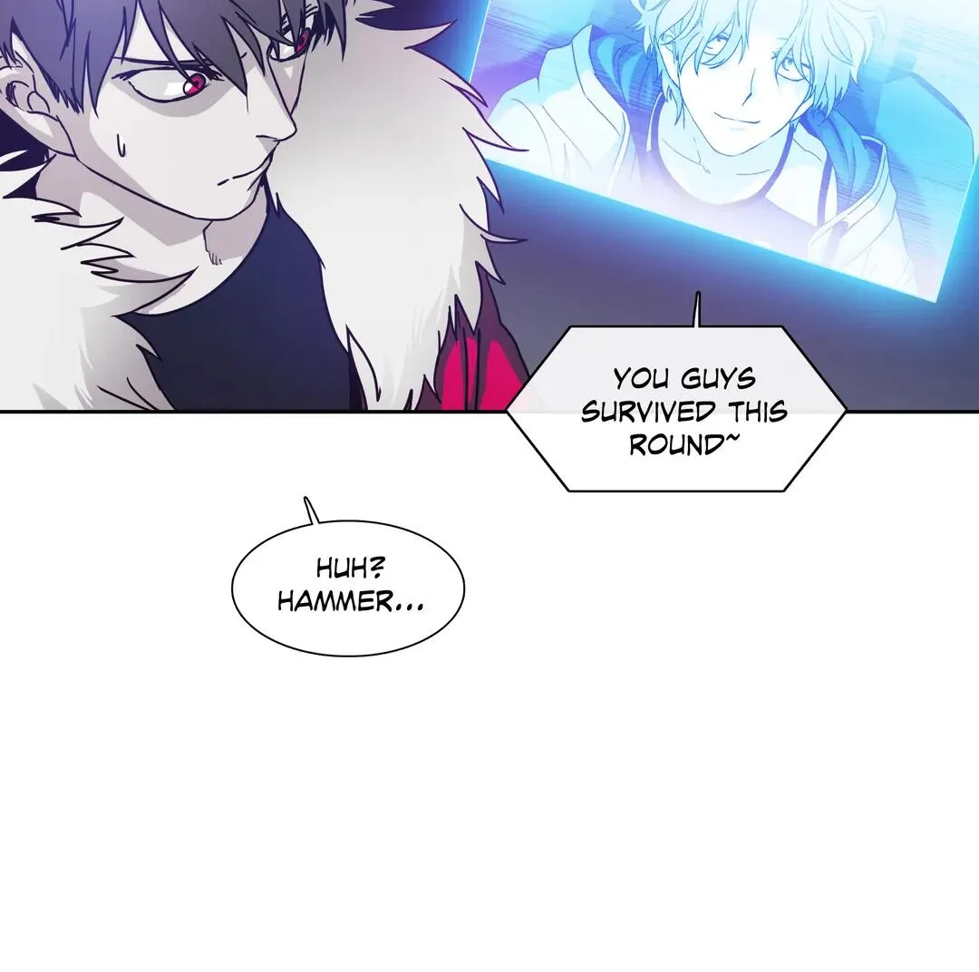 Unknown Code Chapter 31 page 46 - MangaNato