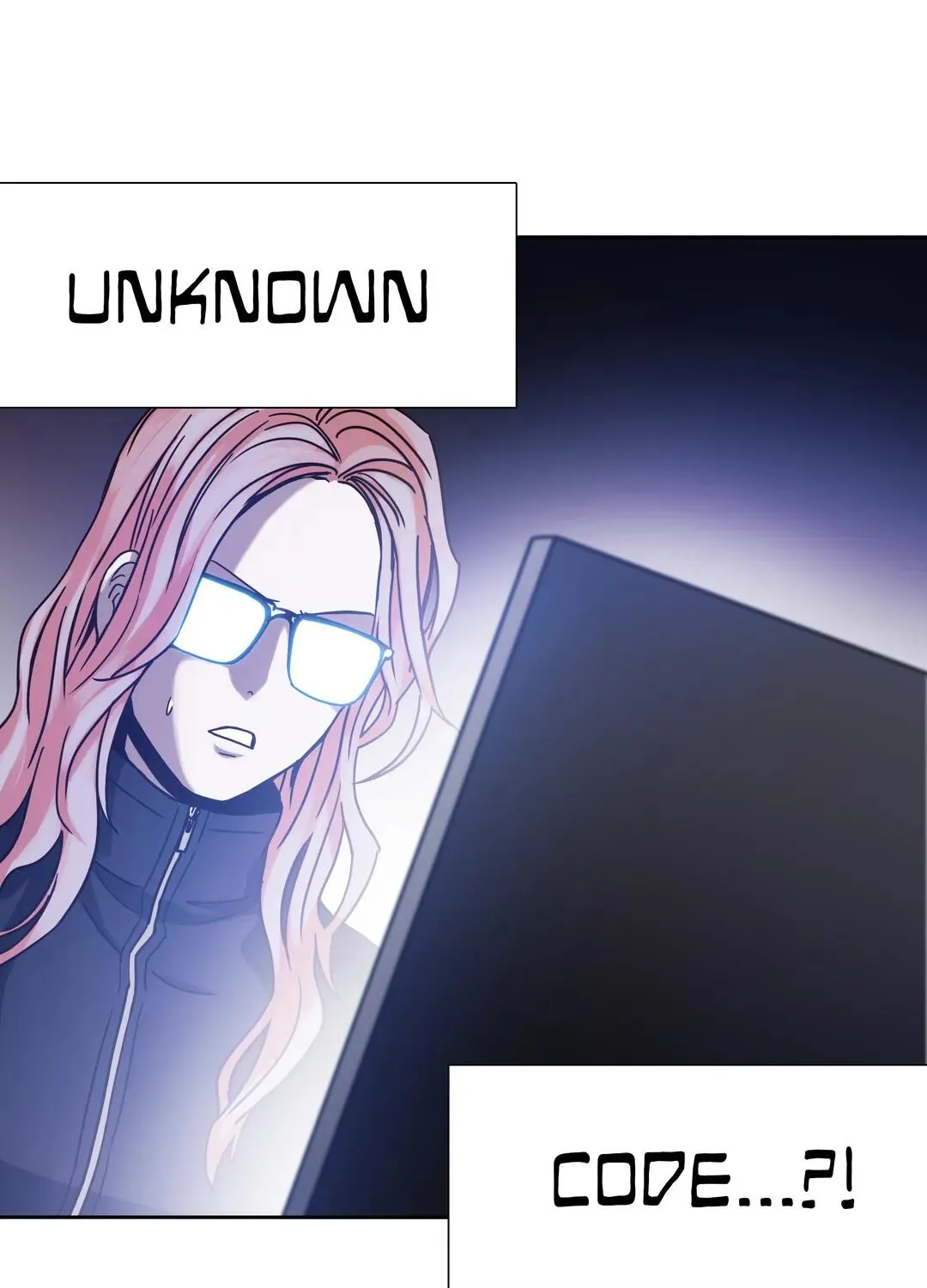 Unknown Code Chapter 35 page 41 - MangaNato