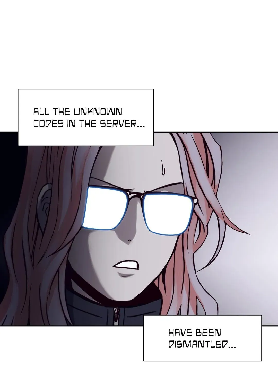 Unknown Code Chapter 35 page 68 - MangaNato