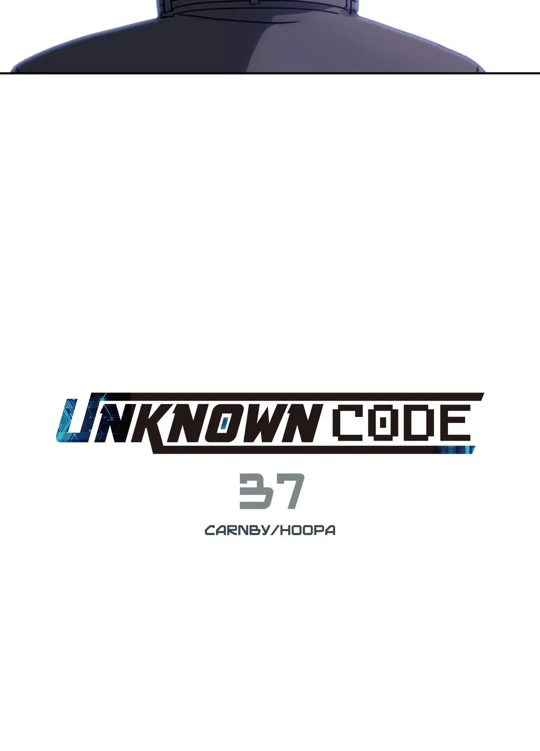 Unknown Code - Page 4