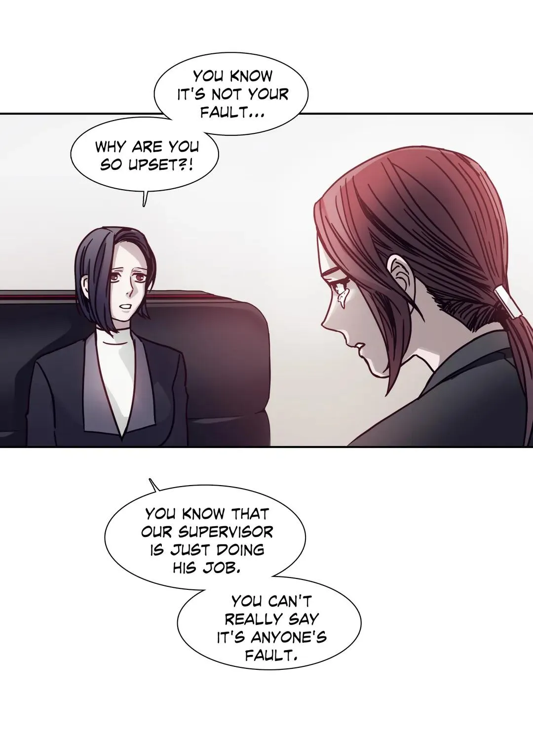 Unknown Code Chapter 38 page 56 - MangaNato