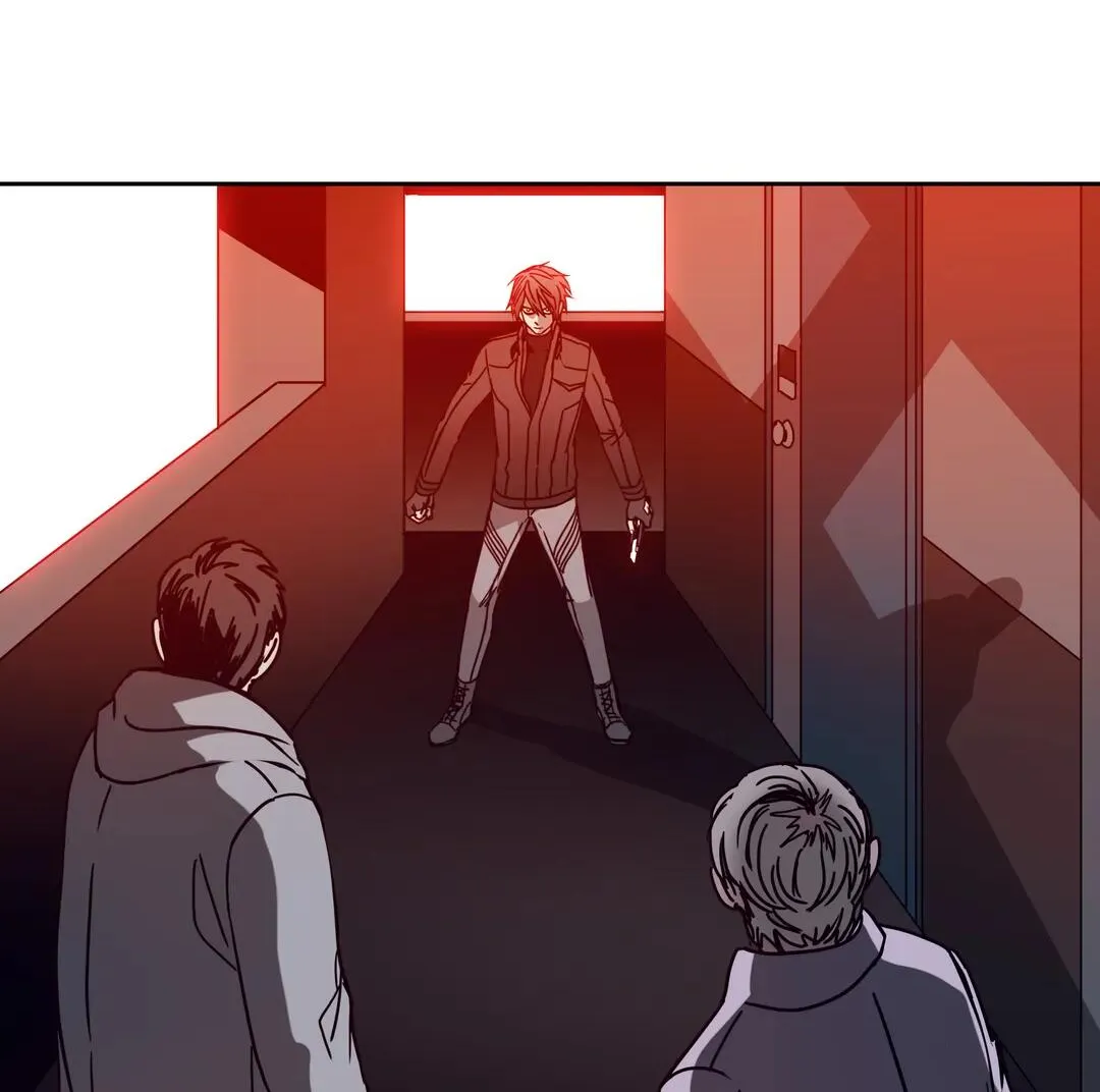 Unknown Code Chapter 42 page 37 - MangaNato