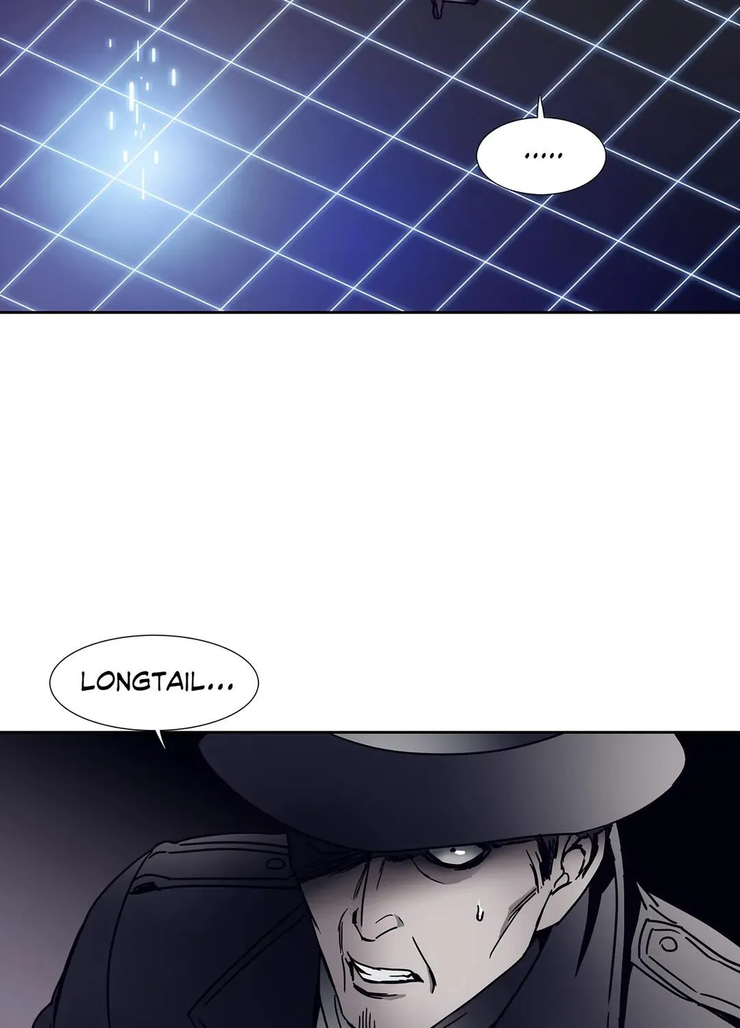 Unknown Code Chapter 44 page 32 - MangaNato