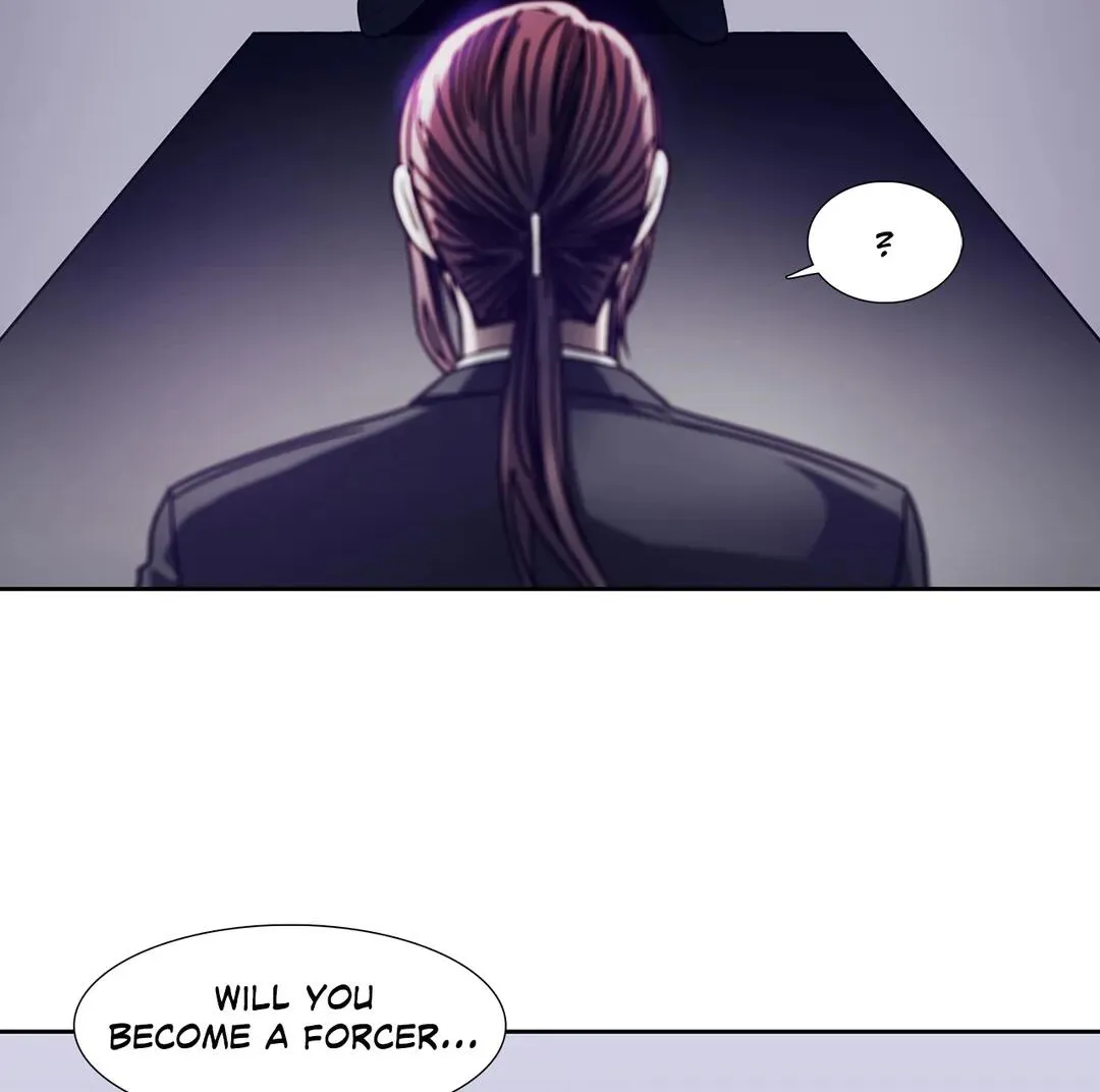 Unknown Code Chapter 44 page 37 - MangaNato