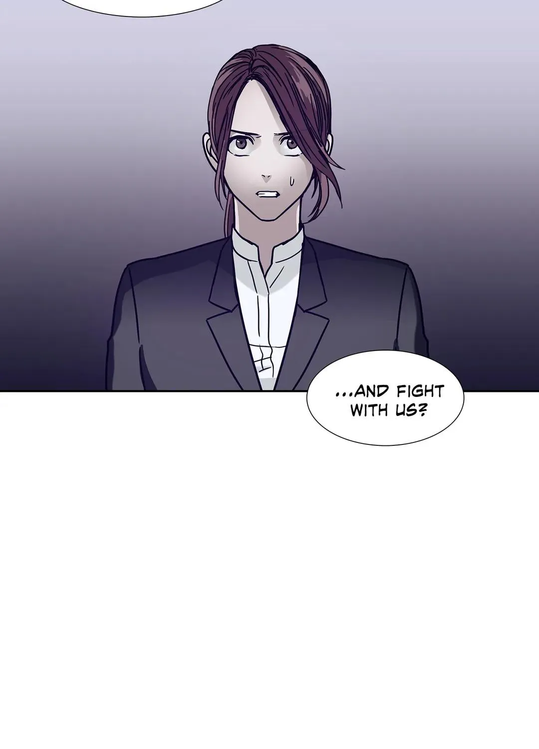 Unknown Code Chapter 44 page 38 - MangaNato