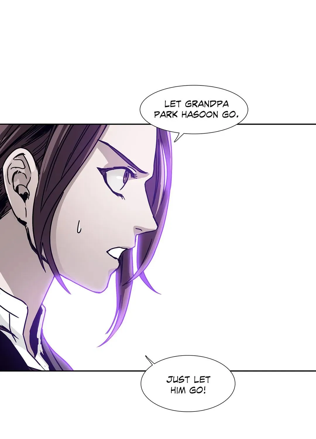 Unknown Code Chapter 44 page 40 - MangaNato