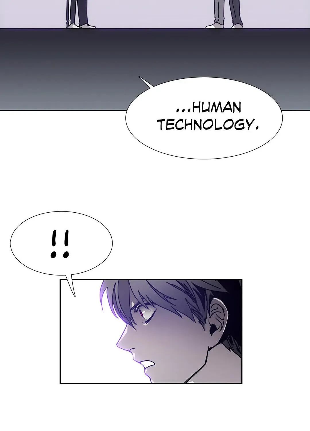 Unknown Code Chapter 44 page 62 - MangaNato