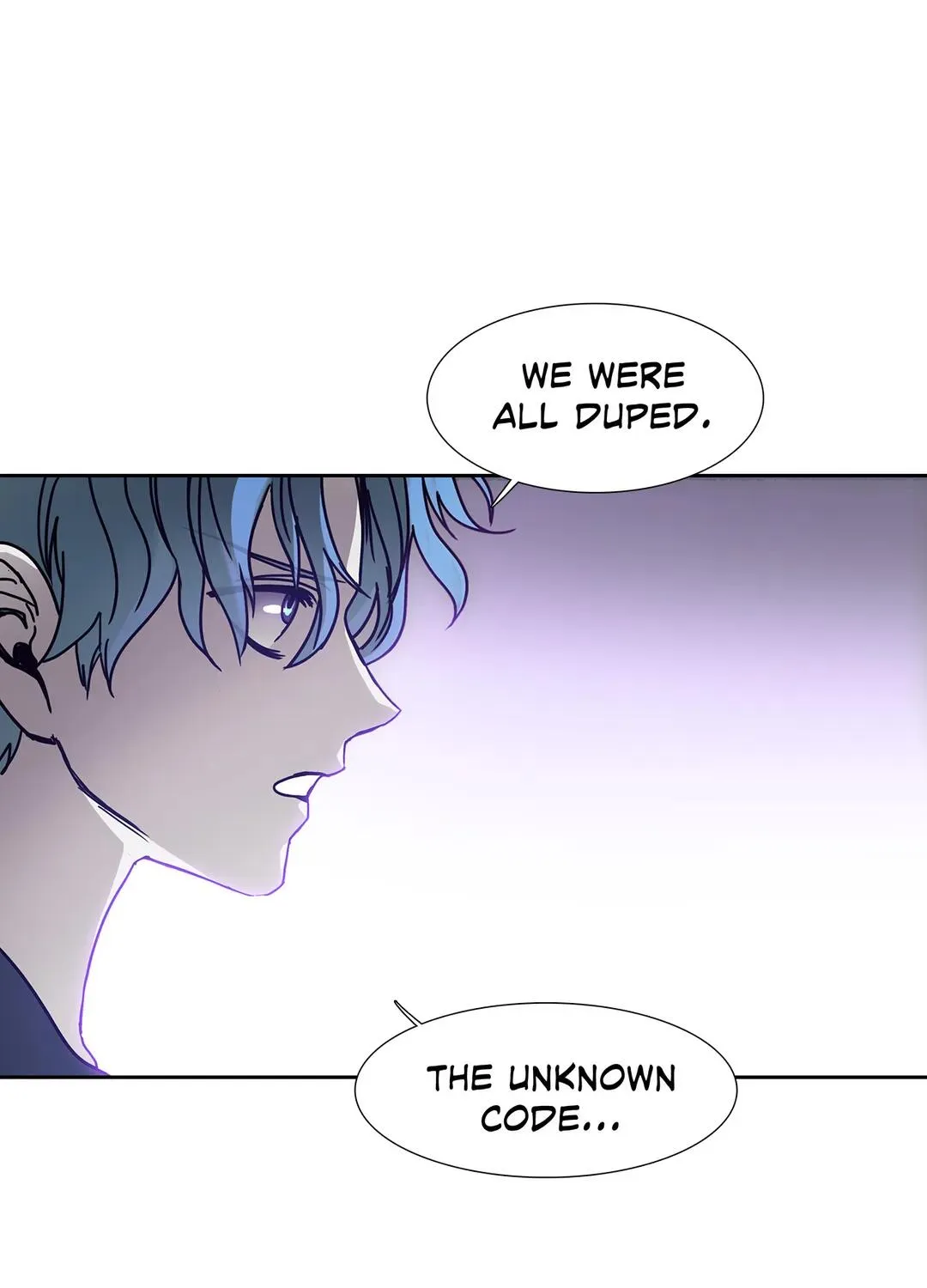 Unknown Code Chapter 44 page 64 - MangaNato