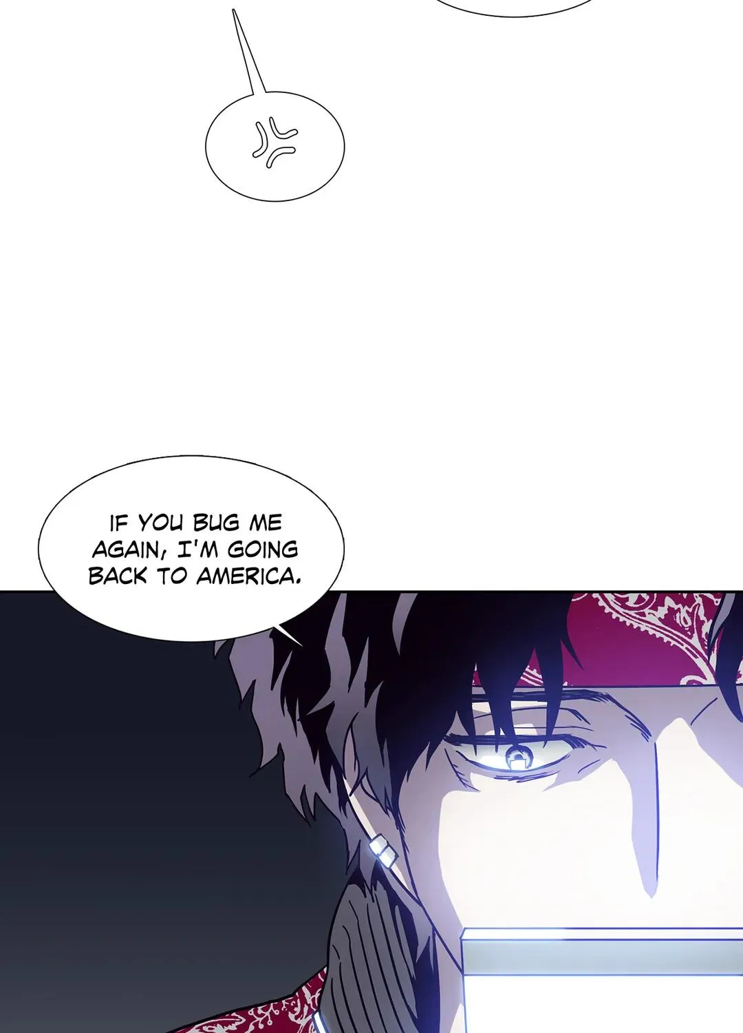 Unknown Code Chapter 47 page 69 - MangaNato