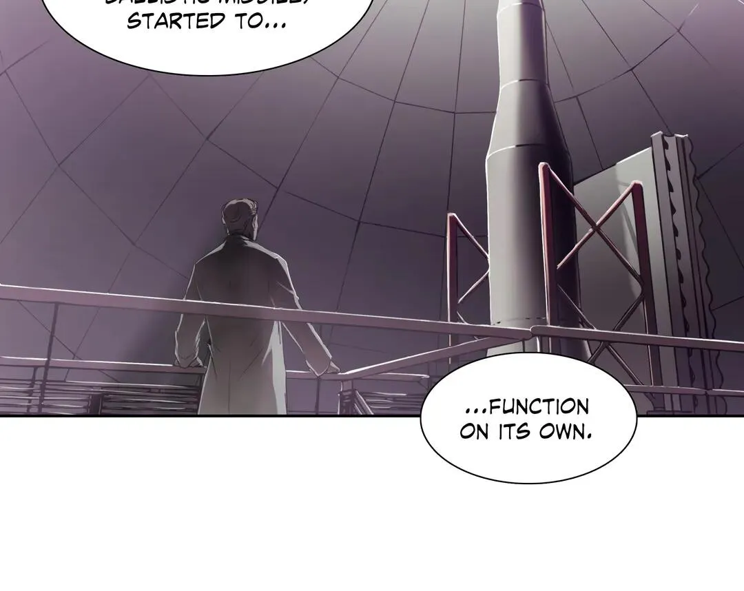 Unknown Code Chapter 5 page 25 - MangaNato