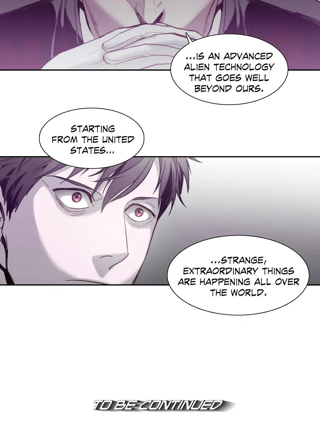 Unknown Code Chapter 5 page 49 - MangaNato