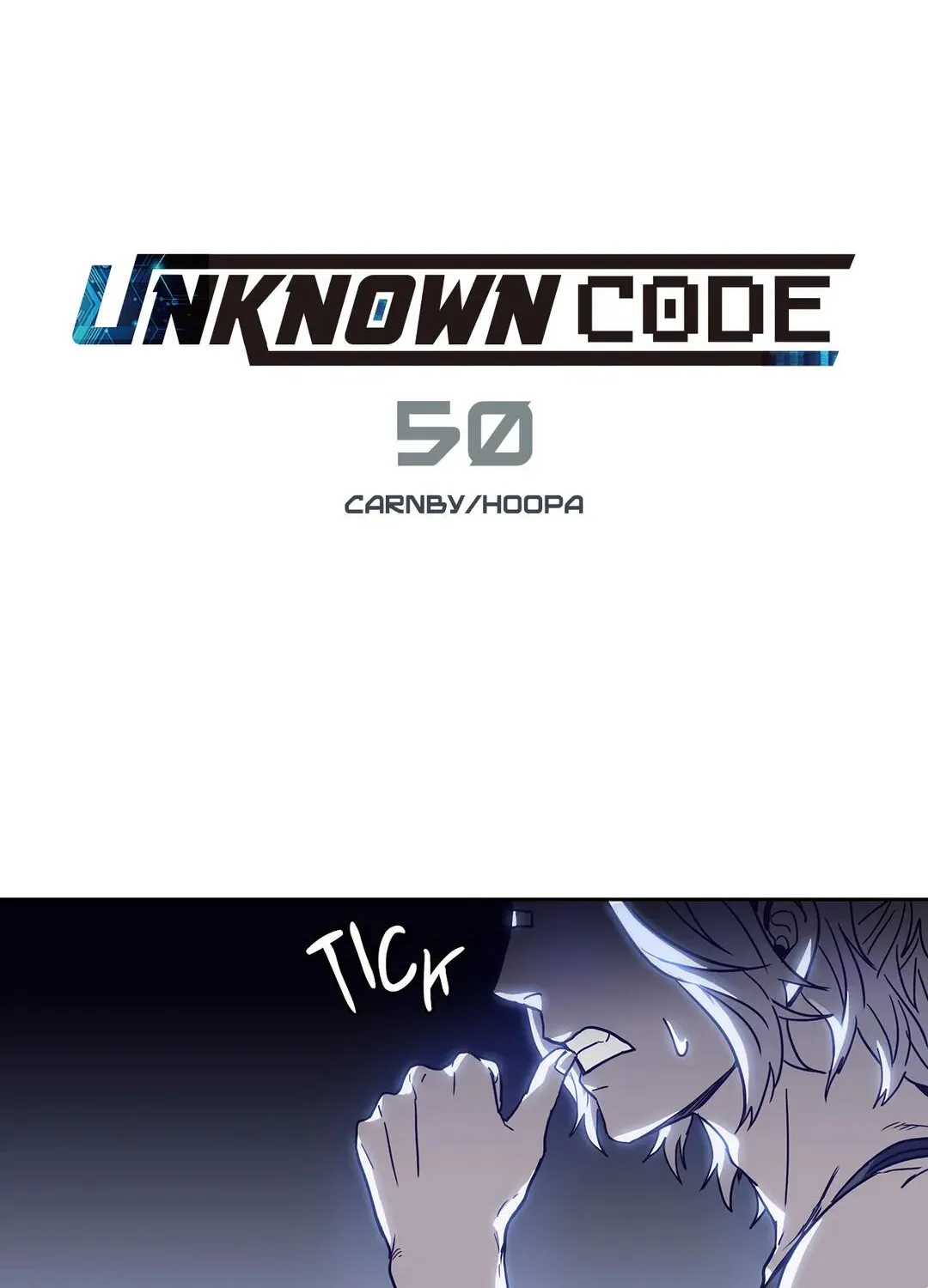 Unknown Code Chapter 50 page 26 - MangaNato