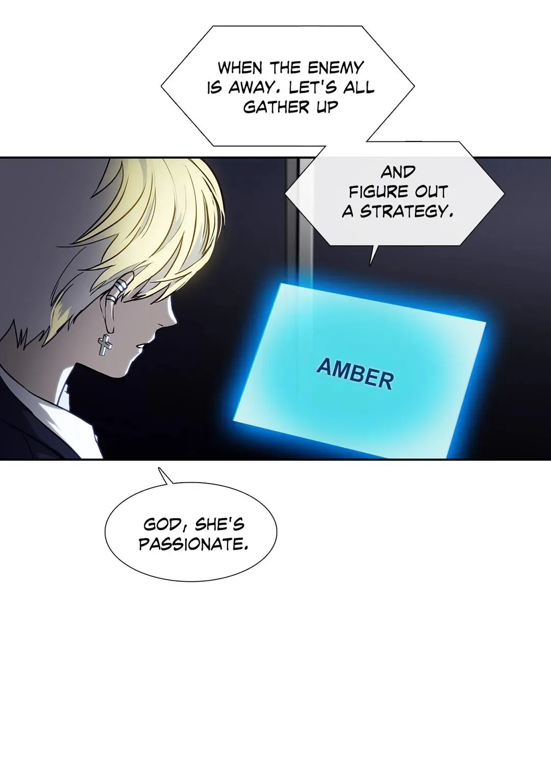 Unknown Code Chapter 50 page 89 - MangaNato