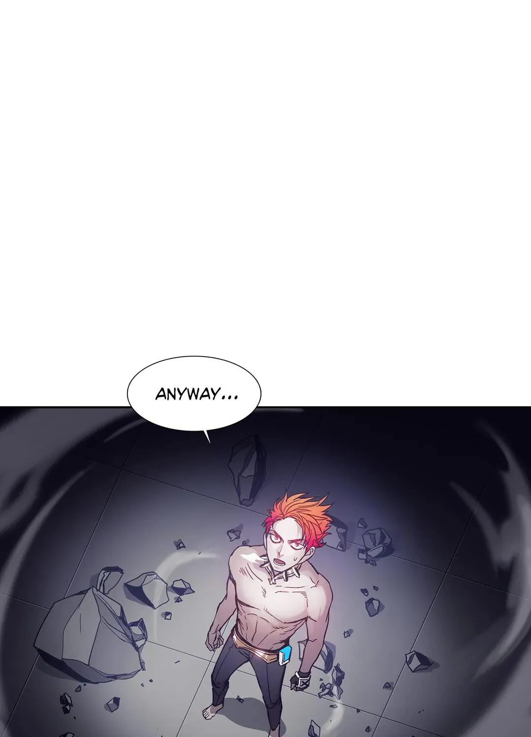 Unknown Code Chapter 51 page 64 - MangaNato