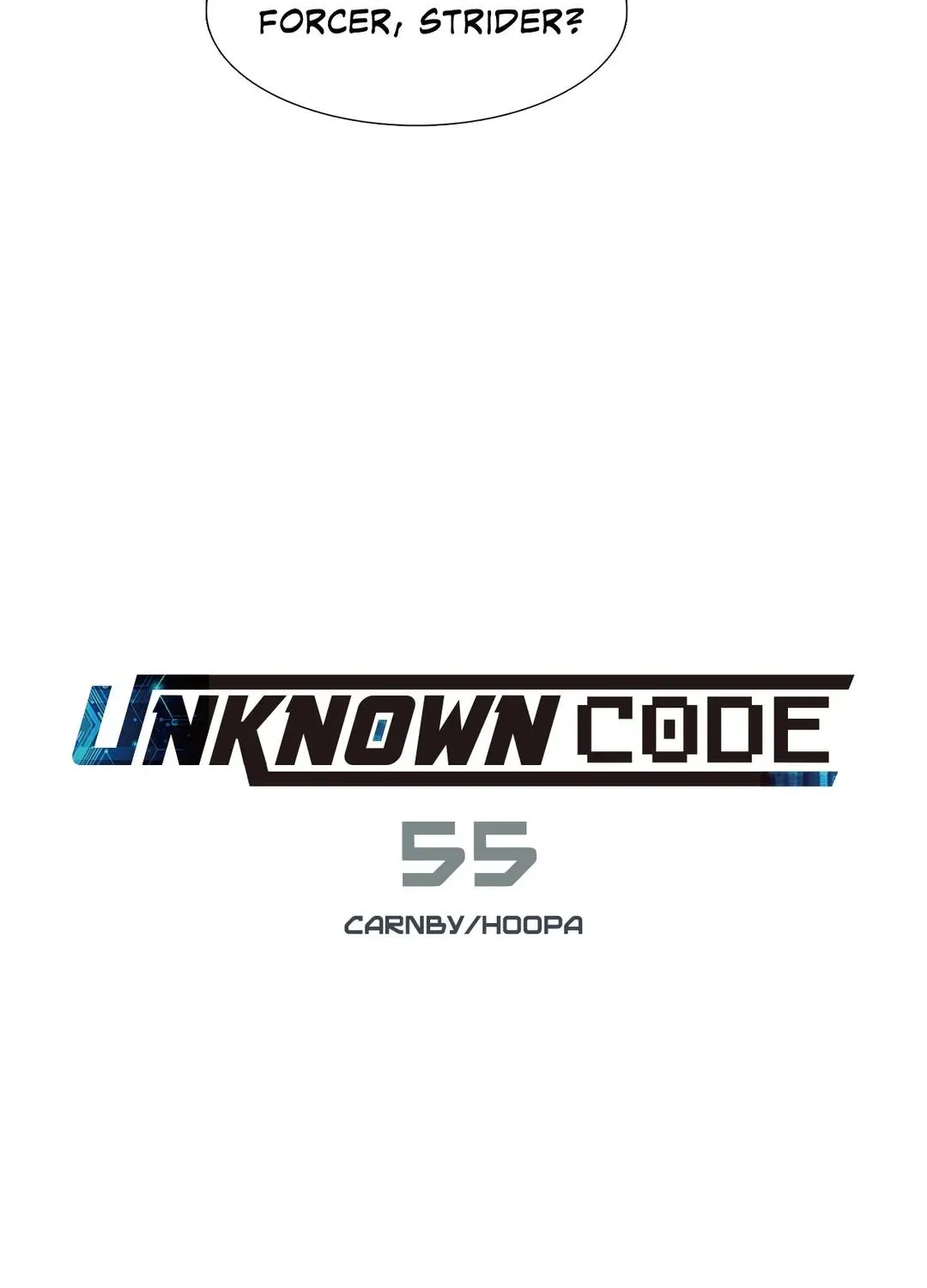 Unknown Code - Page 6