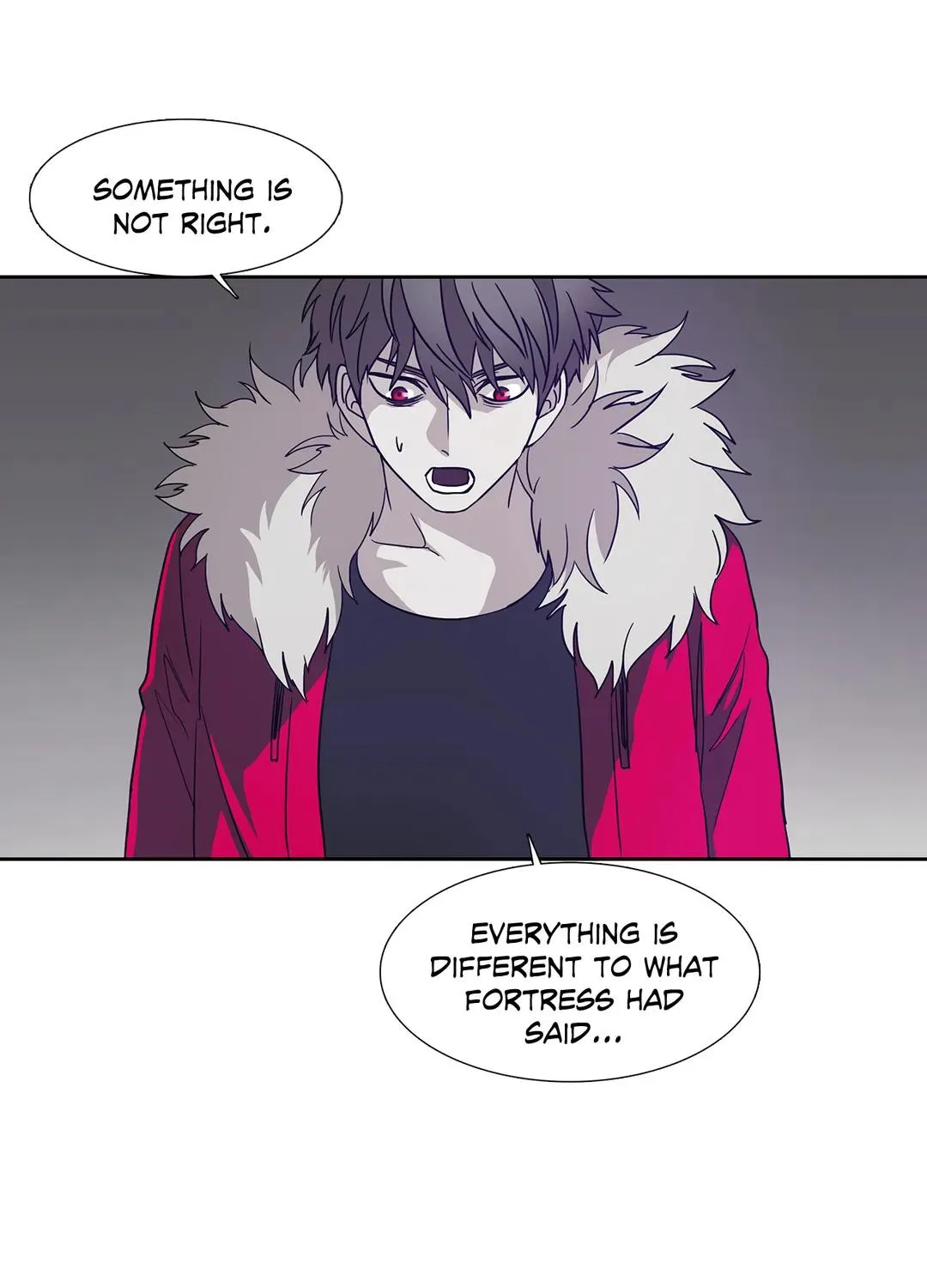 Unknown Code Chapter 56 page 64 - MangaNato