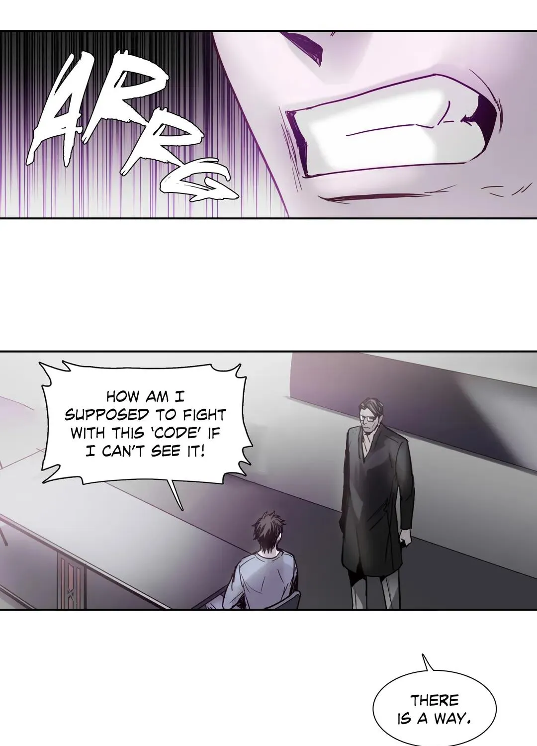 Unknown Code Chapter 6 page 61 - MangaNato