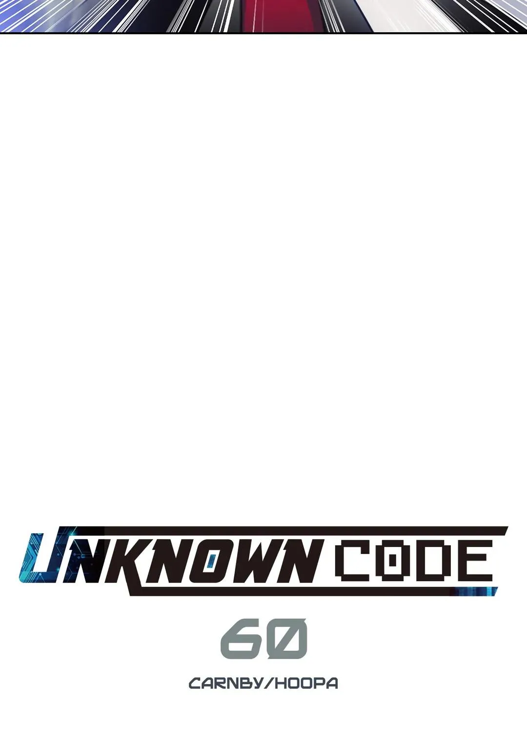 Unknown Code Chapter 60 page 70 - MangaNato