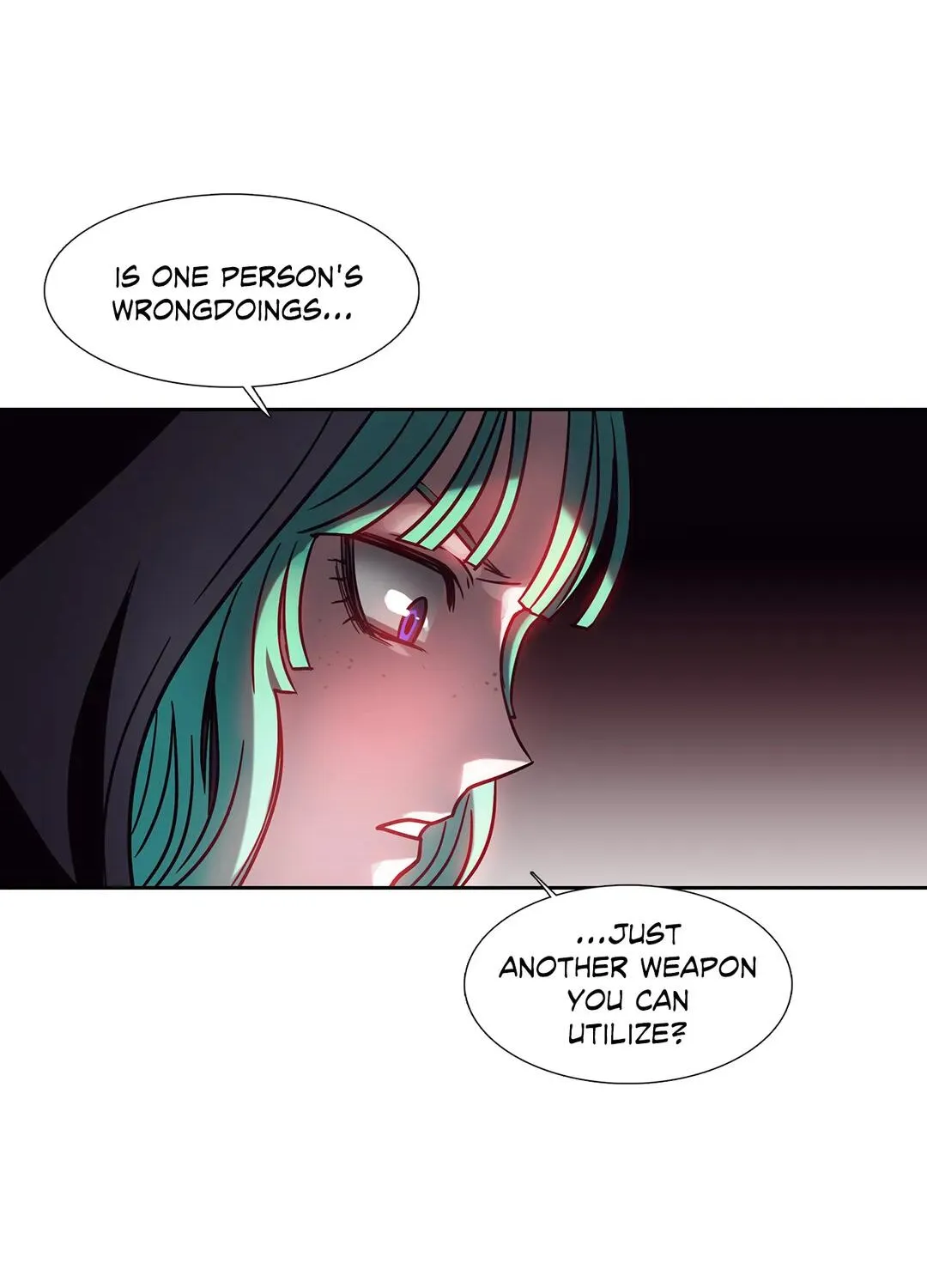 Unknown Code Chapter 61 page 69 - MangaNato