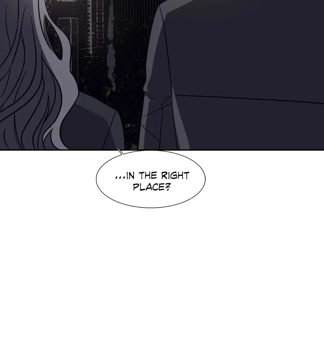 Unknown Code Chapter 65 page 7 - MangaNato