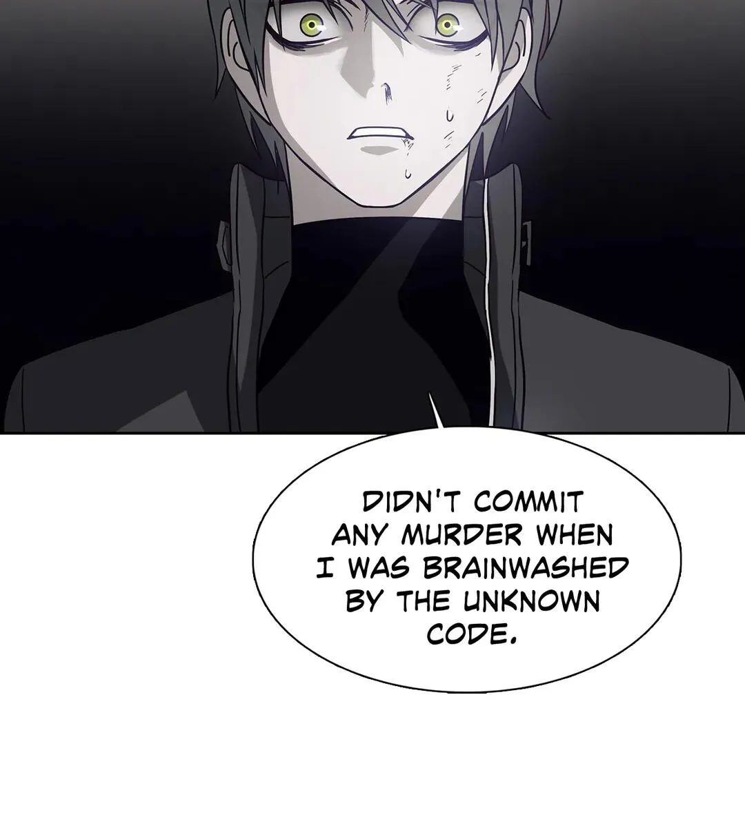 Unknown Code Chapter 66 page 66 - MangaNato