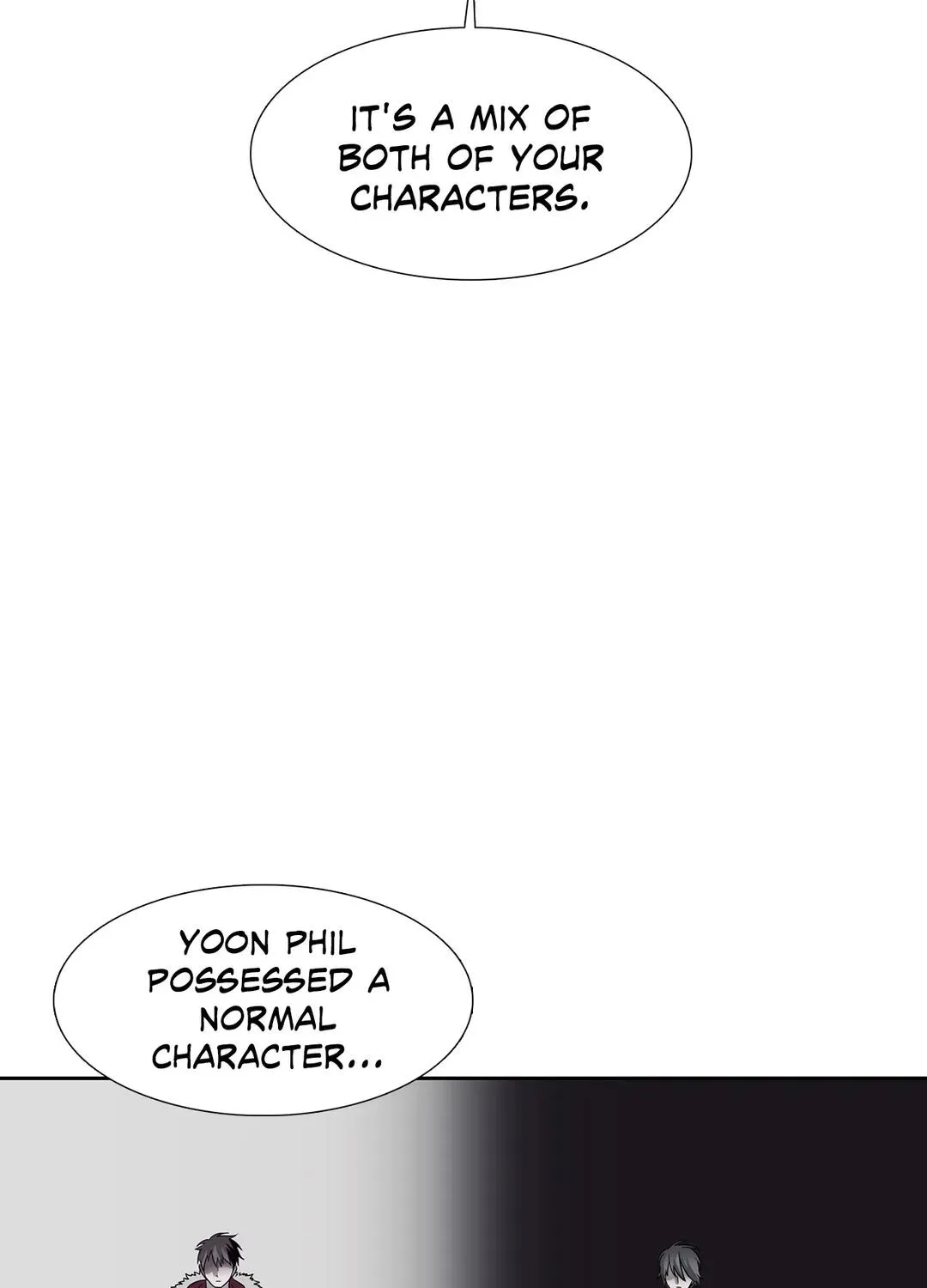 Unknown Code Chapter 67 page 74 - MangaNato