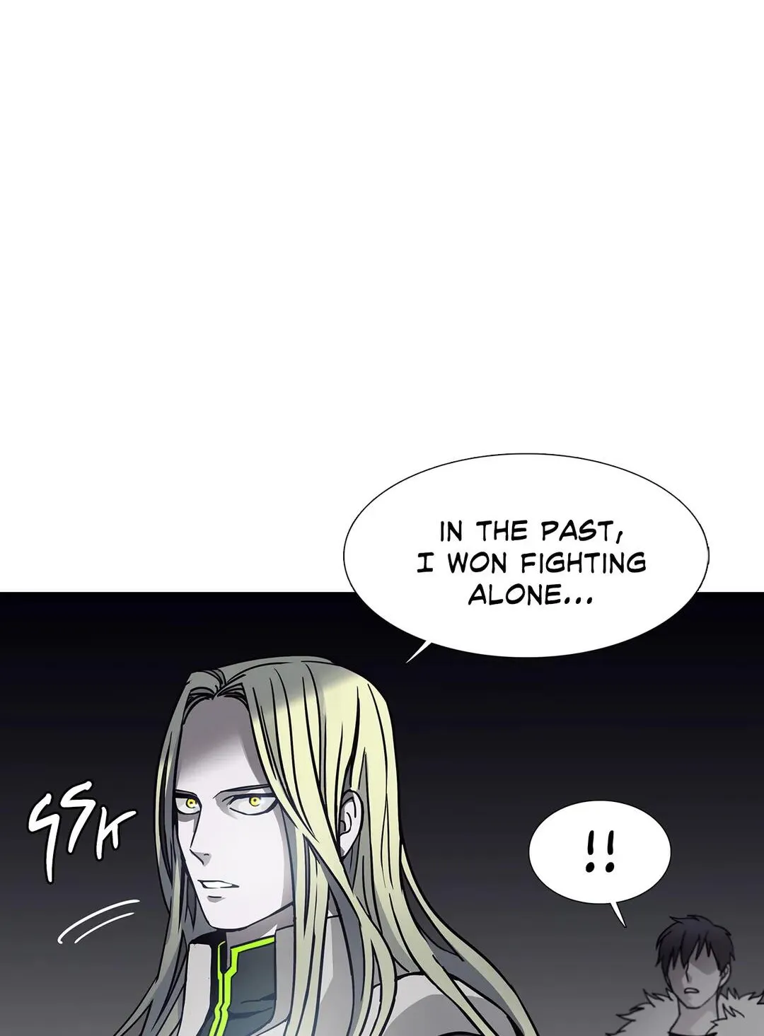 Unknown Code Chapter 68 page 3 - MangaNato