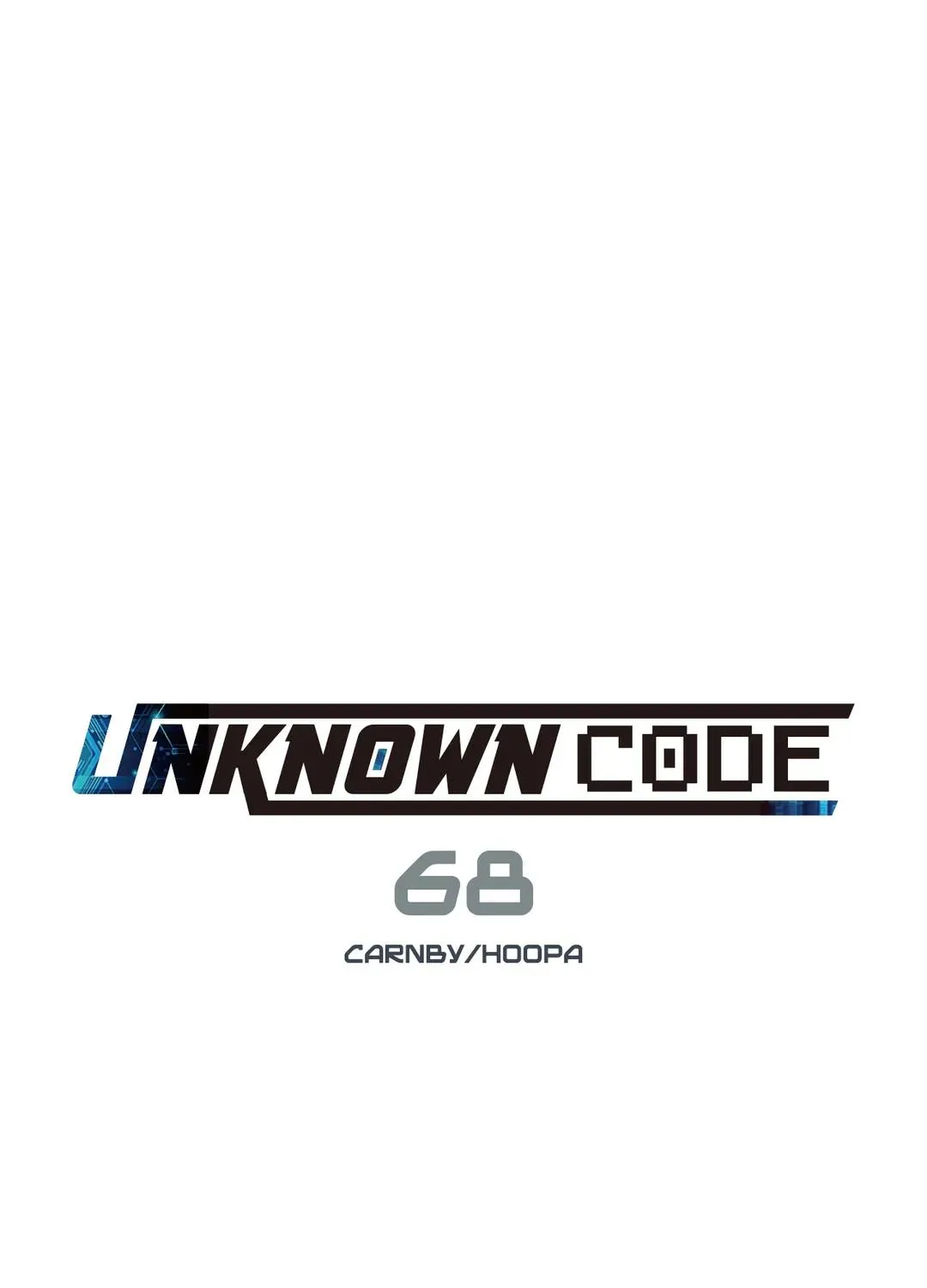 Unknown Code Chapter 68 page 49 - MangaNato