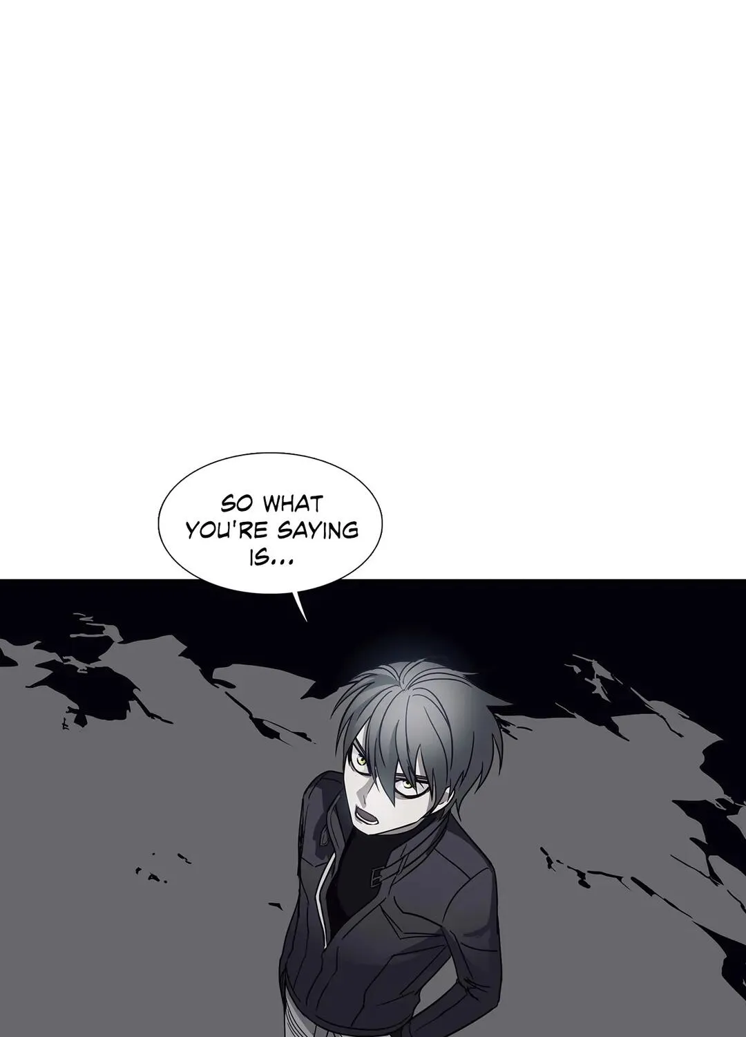 Unknown Code Chapter 68 page 8 - MangaNato