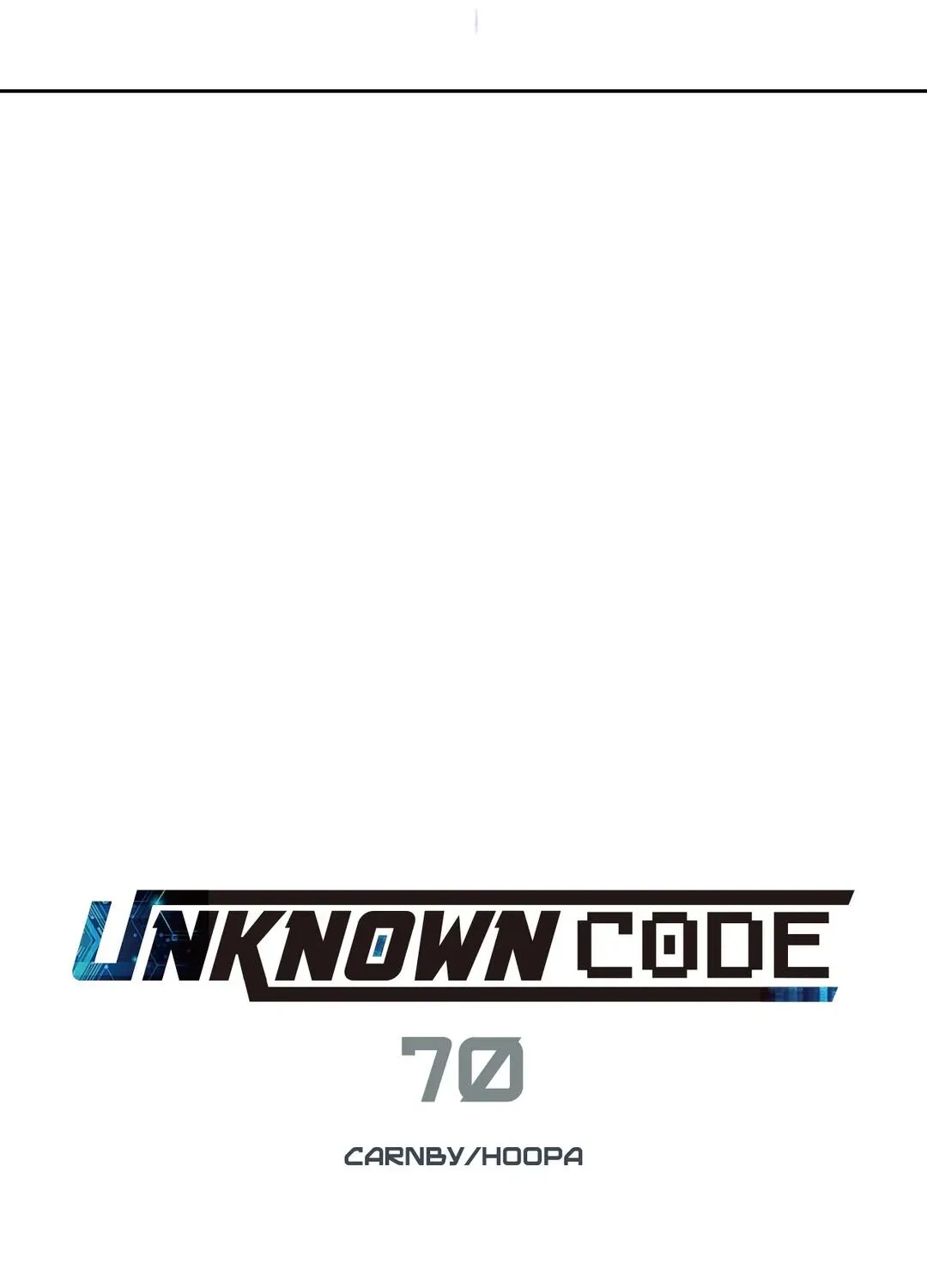 Unknown Code - Page 19